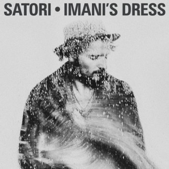 Satori (NL) – Imani’s Dress