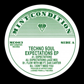Techno Soul – Expectations