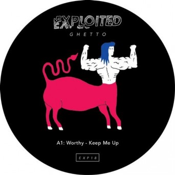 Worthy – Keep Me Up