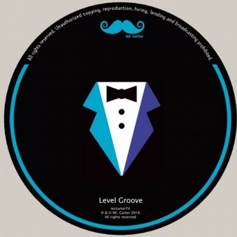 Level Groove – Come On Guys EP