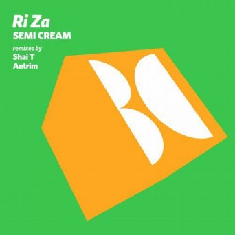 Ri Za – Semi Cream