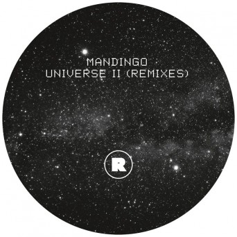 Mandingo – Universe II