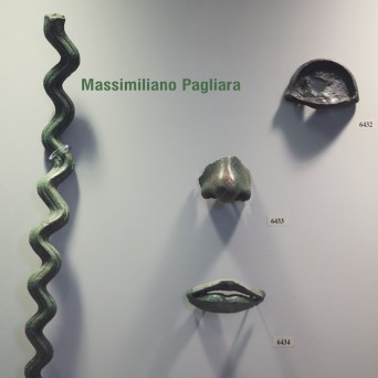 Massimiliano Pagliara – Time And Again
