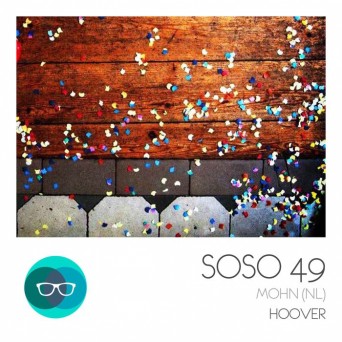 Mohn (NL) – Hoover