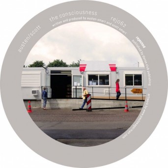 Austen – The Consciousness