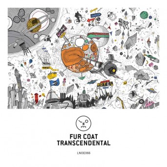 Fur Coat – Transcendental