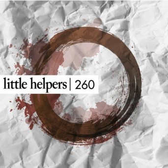 Daniel Dubb – Little Helper 260