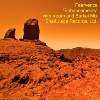 Fearvence – Enhancements EP