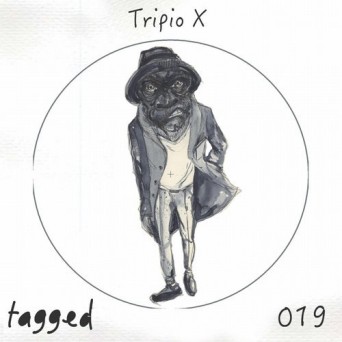 Tripio X – Journey EP