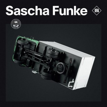 Sascha Funke – IFA