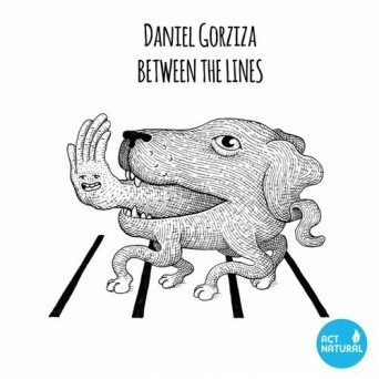 Daniel Gorziza – Between The Lines