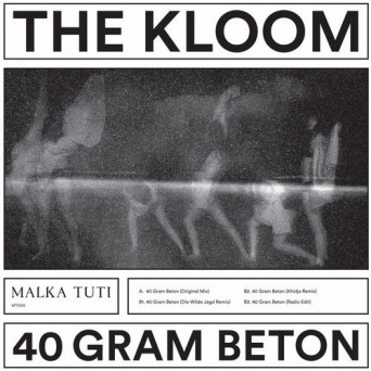 The Kloom – 40 Gram Beton