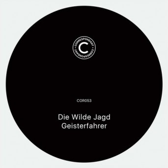 Die Wilde Jagd – Geisterfahrer