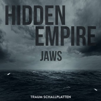 Hidden Empire – Jaws