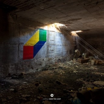 Distale – Seek The Light