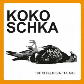 Kokoschka – The Cheque’s in the Mail