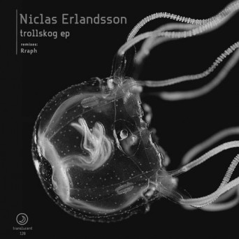 Niclas Erlandsson – Trollskog EP