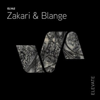 Zakari&Blange – Section EP