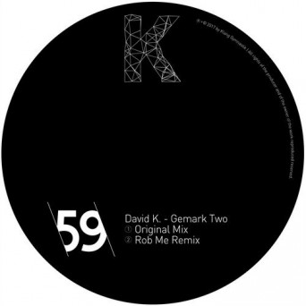 David K – Gemark Two