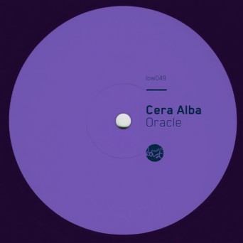 Cera Alba – Oracle