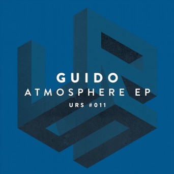 Guido (DE) – Atmosphere EP