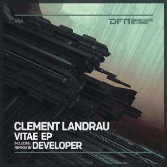 Clement Landrau – Vitae