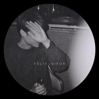 Felix Leifur – In General EP