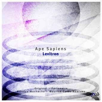 Ape Sapiens – Levitron