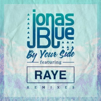 Jonas Blue, Raye – By Your Side