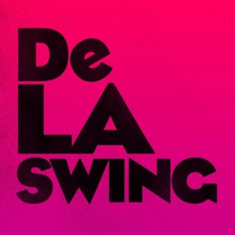De La Swing – No Rules (Remixes)