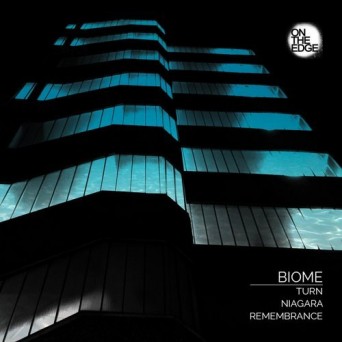 Biome – View from the Edge EP