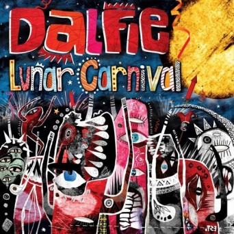 Dalfie – Lunar Carnival