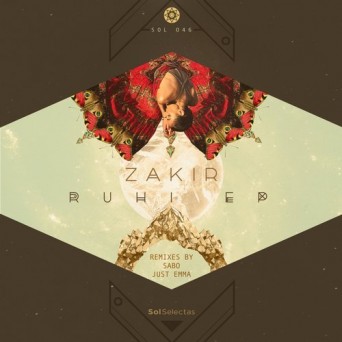 Zakir – Ruhi