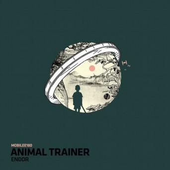 Animal Trainer – Endor