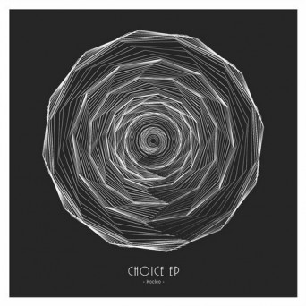 Kocleo – Choice EP