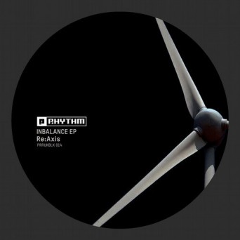 Re:Axis – Inbalance EP