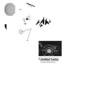 Caapi – Untitled Tracks