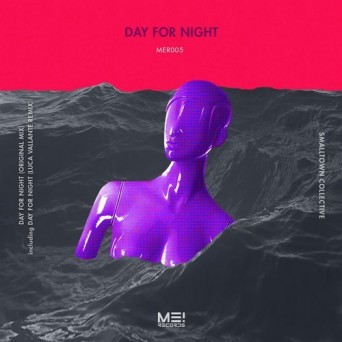 Smalltown Collective – Day for Night