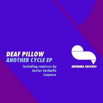 Deaf Pillow – Another Cycle EP