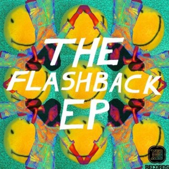 Flashback – The Flashback EP