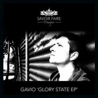 Gavio – Glory State EP