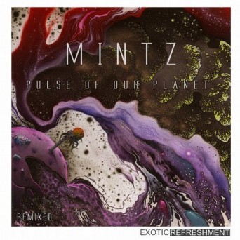 Mintz – Pulse Of Our Planet