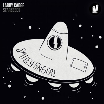 Larry Cadge – Starseeds