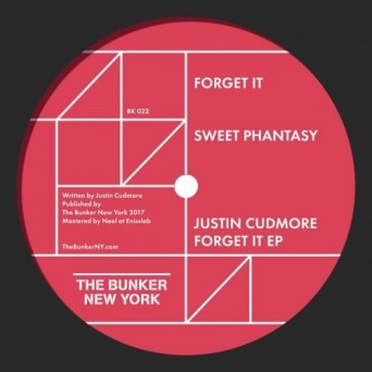 Justin Cudmore – Forget It