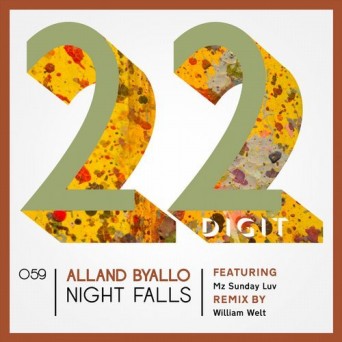 Alland Byallo, Mz Sunday Luv – Night Falls