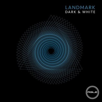 Landmark – Dark & White