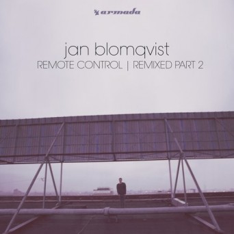 Jan Blomqvist – Remote Control