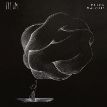 Raxon – Majoris EP