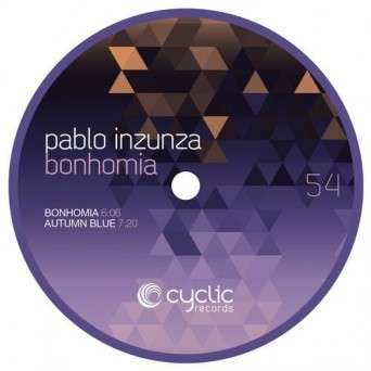 Pablo Inzunza – Bonhomia
