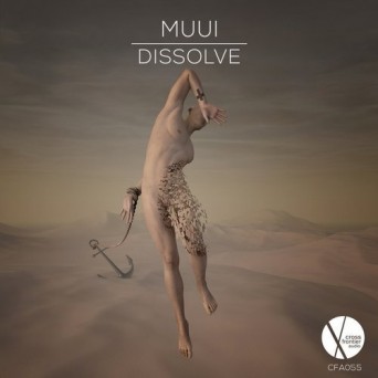 MUUI – Dissolve EP